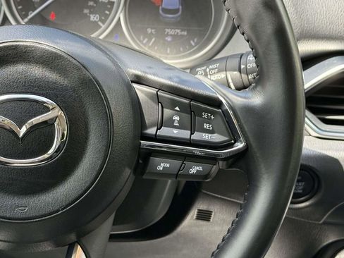 Used 2023 MAZDA CX-5 AWD 2.5 S image 21