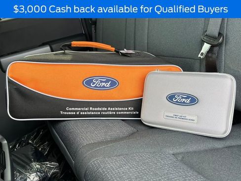 New 2026 Ford F150 XLT w/ XLT Chrome Appearance Package image 6