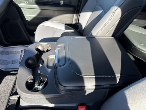 Used 2026 RAM 2500 Tradesman image 21