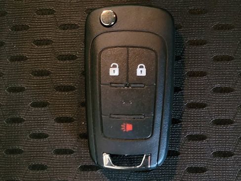 Used 2014 Chevrolet Equinox LS FWD image 32