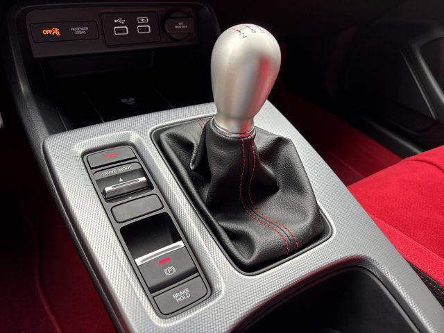 Used 2026 Honda Civic Type R image 42