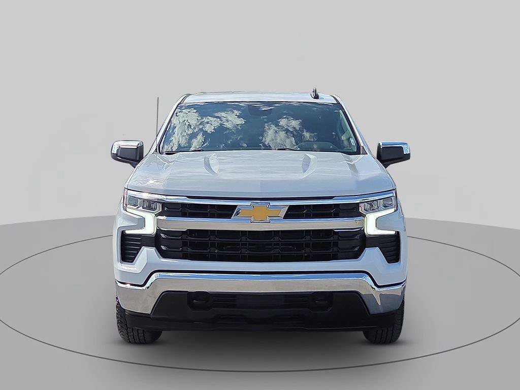 Used 2023 Chevrolet Silverado 1500 LT AWD/4WD image 8