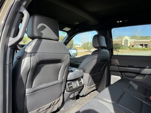 Used 2025 Ford F150 Raptor image 29