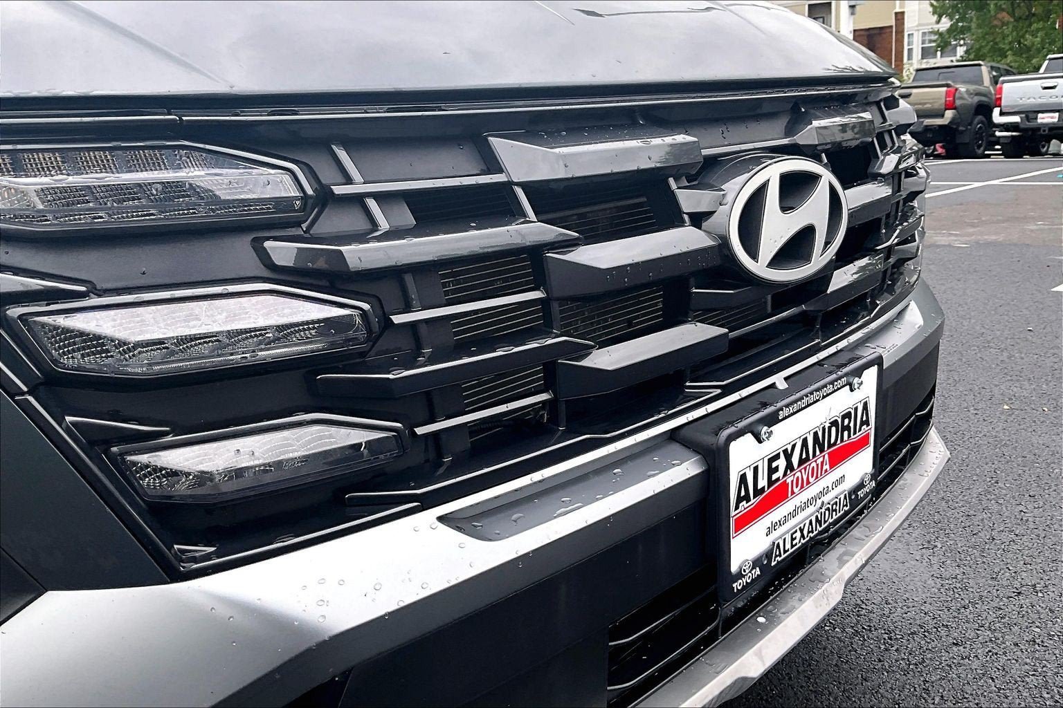 Used 2025 Hyundai Tucson SEL FWD image 27