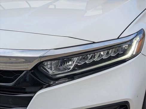 Used 2020 Honda Accord EX image 6