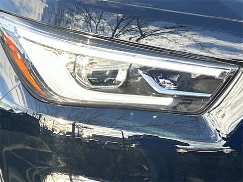 Certified 2023 INFINITI QX80 Sensory w/ Cargo Package image 9