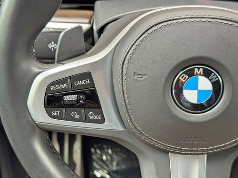 Used 2024 BMW X5 sDrive40i w/ M Sport Package RWD image 23