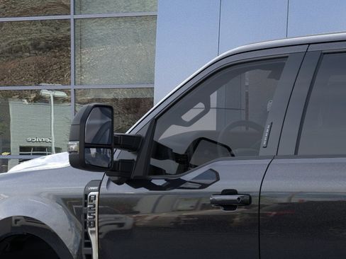 New 2026 Ford F250 Lariat w/ Tremor Off-Road Package AWD/4WD image 21