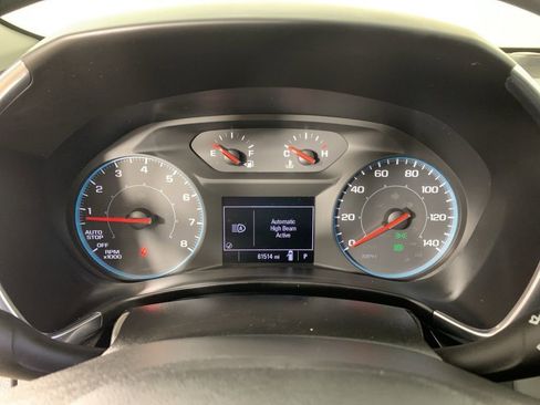 Used 2021 Chevrolet Equinox LS w/ LS Convenience Package AWD/4WD image 18