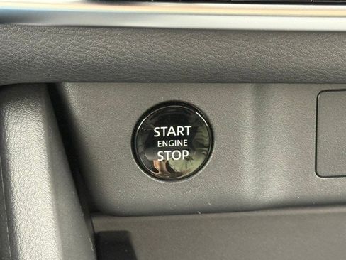 New 2026 Nissan Rogue SV image 32