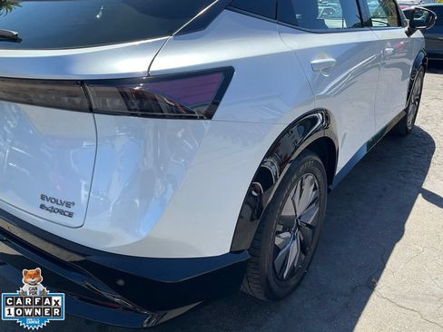 Used 2024 Nissan Ariya AWD image 76