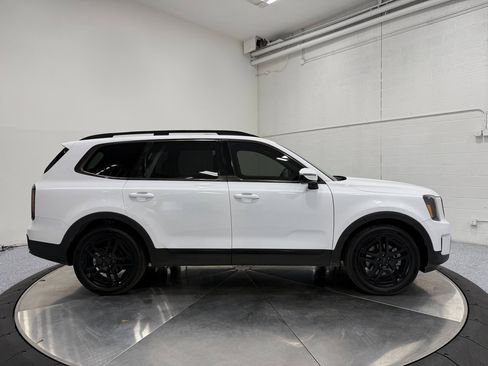 Used 2025 Kia Telluride SX X-Line image 8