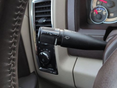 Used 2017 RAM 2500 Laramie image 25