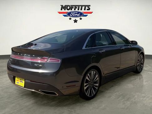 Used 2020 Lincoln MKZ Reserve w/ Elements Package AWD/4WD image 5