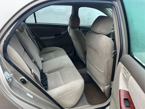 Used 2008 Toyota Corolla LE image 23