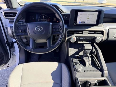 Certified 2024 Toyota Tacoma SR5 image 2