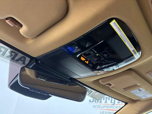 Used 2024 Lexus NX 250 FWD w/ Cold Area Package image 23