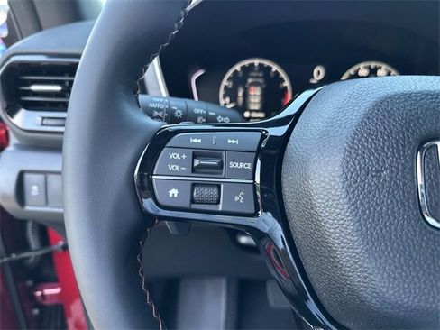 New 2025 Honda Pilot Sport image 30