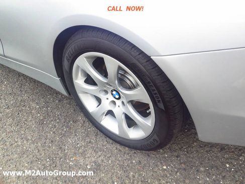 Used 2016 BMW 428i Convertible image 35