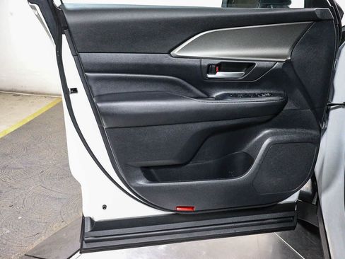 Certified 2025 Toyota Grand Highlander AWD Hybrid image 25