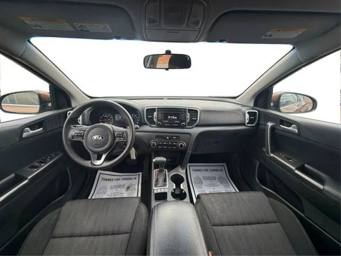 Used 2017 Kia Sportage LX image 25