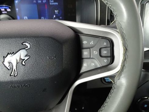 Used 2021 Ford Bronco 4-Door w/ Sasquatch Package AWD/4WD image 24