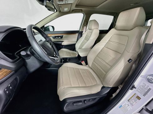 Certified 2022 Honda CR-V EX-L image 20