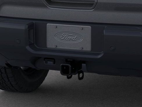 New 2026 Ford Bronco Sport Badlands w/ Badlands Tech Package AWD/4WD image 23