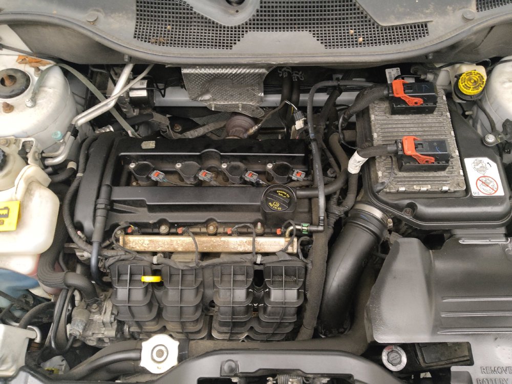 Used 2016 Jeep Patriot Sport w/ Power Value Group FWD image 30