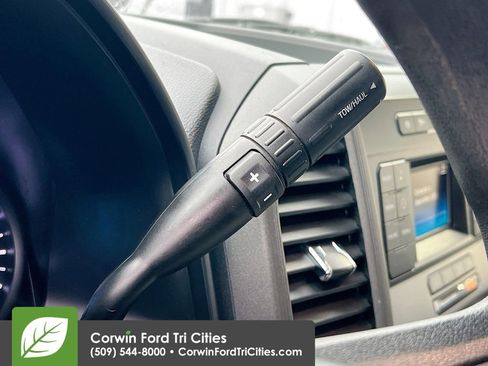 Used 2019 Ford F550 4x4 Crew Cab Super Duty image 9