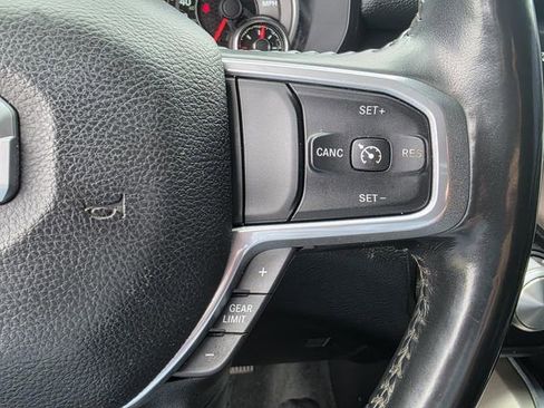 Used 2022 RAM 1500 Laramie w/ Laramie Southwest Edition AWD/4WD image 27