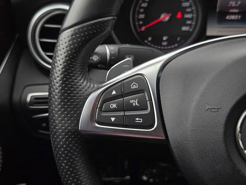 Used 2015 Mercedes-Benz C 300 Sedan image 26