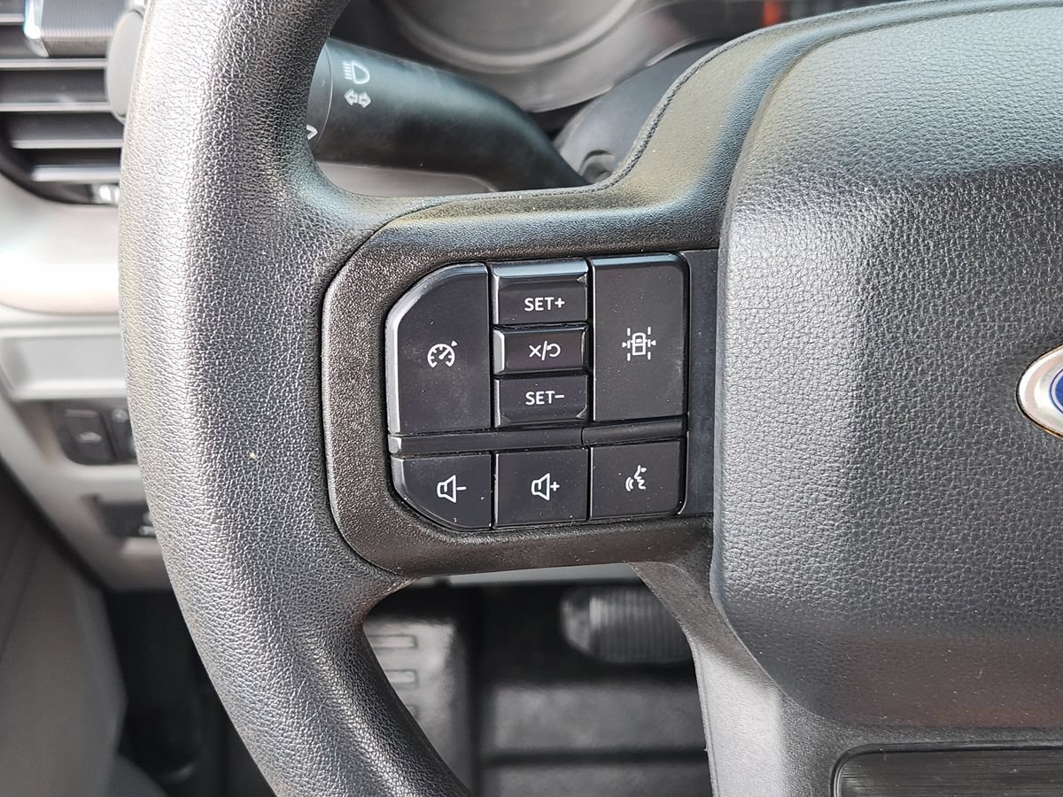 Used 2021 Ford F150 XL w/ FX4 Off-Road Package AWD/4WD image 48