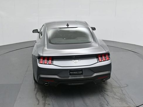 New 2026 Ford Mustang Coupe image 38