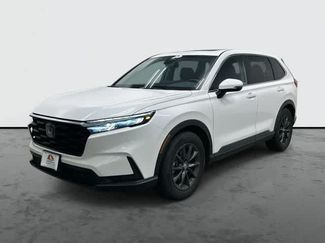 Certified 2026 Honda CR-V EX-L video 1