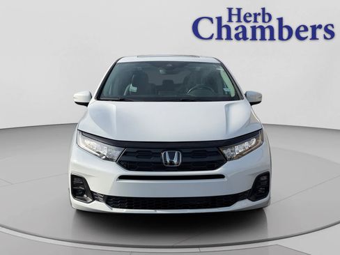 New 2026 Honda Odyssey EX-L image 2
