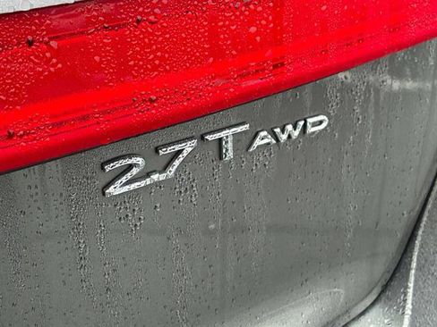 Used 2017 Lincoln MKX Reserve w/ Lincoln MKX Climate Package image 11