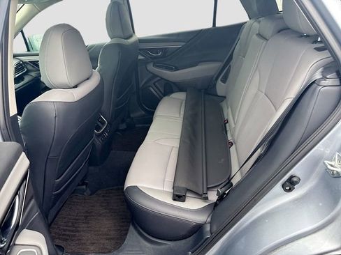 Used 2024 Subaru Outback Limited XT image 11