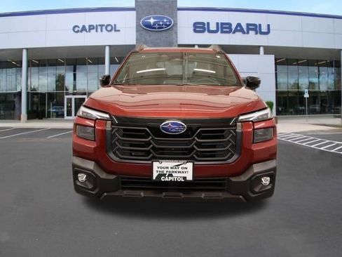 New 2026 Subaru Outback Limited XT image 7