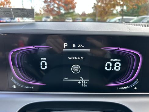 New 2026 Kia Seltos S image 36