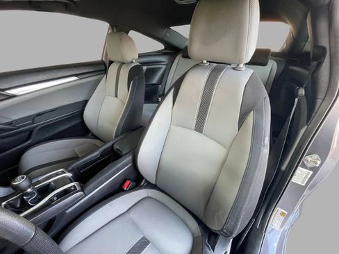 Used 2018 Honda Civic LX image 19