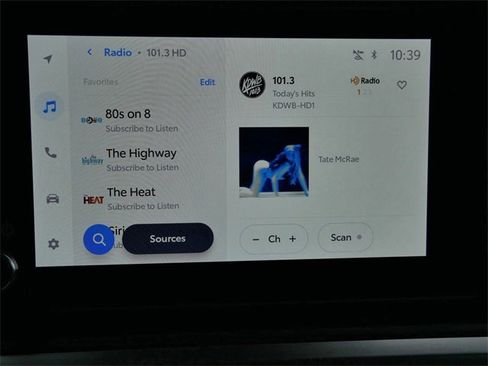 Used 2024 Toyota Tacoma SR5 image 17