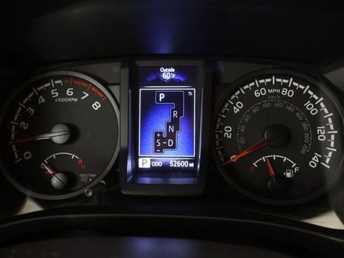 Certified 2022 Toyota Tacoma SR RWD image 16