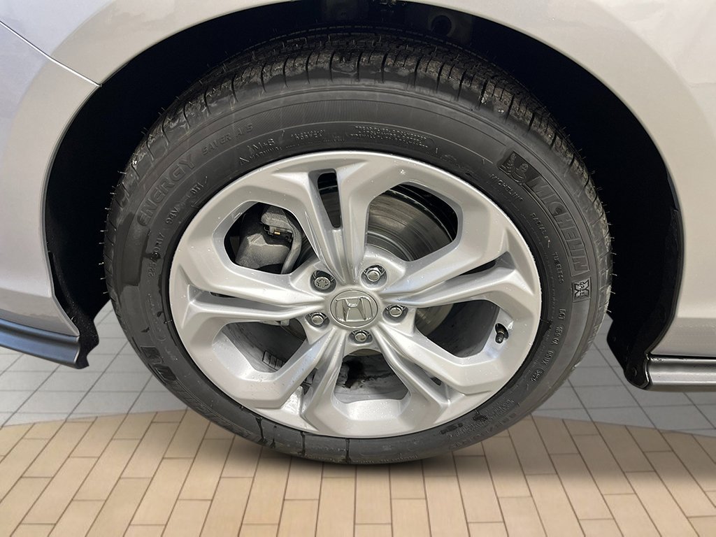 New 2026 Honda Accord LX image 10