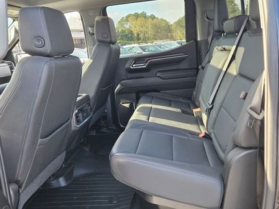 Used 2024 GMC Sierra 1500 SLT w/ SLT Premium Plus Package