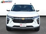 New 2025 Chevrolet Trax LT w/ Driver Confidence Package image 3