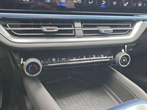 Certified 2024 Chevrolet Equinox EV LT w/ LPO, Blackout Package image 26