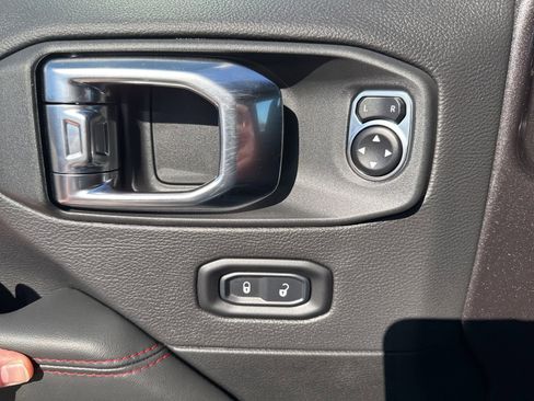 New 2026 Jeep Wrangler Rubicon image 15