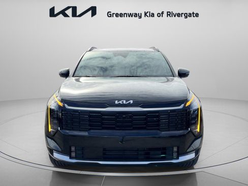 New 2026 Kia Sportage SX Prestige image 2