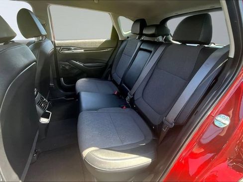 Used 2026 Kia Seltos S AWD/4WD image 22